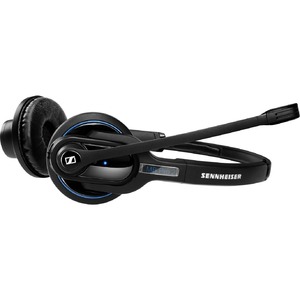 Двухсторонняя Bluetooth гарнитура Sennheiser MB PRO 2