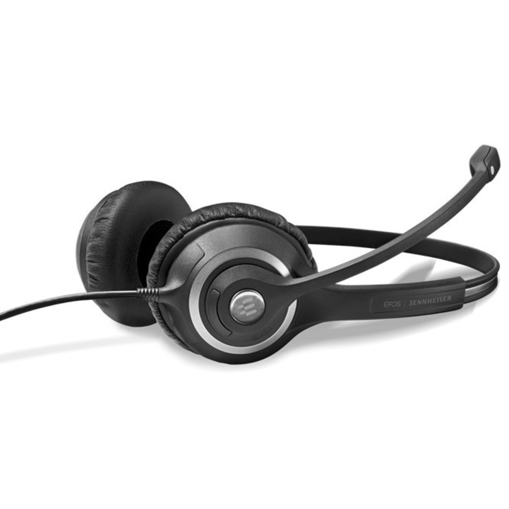 Компьютерная проводная гарнитура Sennheiser IMPACT SC 260 USB