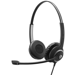 Компьютерная проводная гарнитура Sennheiser IMPACT SC 260 USB