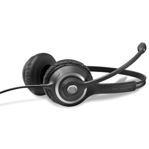 Компьютерная проводная гарнитура Sennheiser IMPACT SC 260 USB