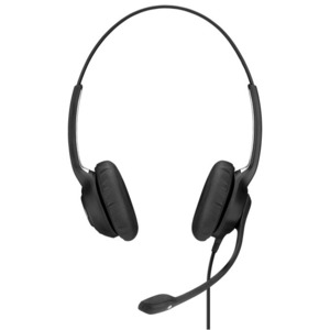 Компьютерная проводная гарнитура Sennheiser IMPACT SC 260 USB