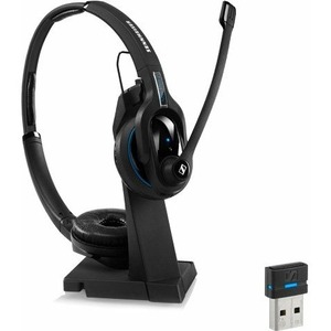 Bluetooth гарнитура Sennheiser IMPACT MB Pro 2 UC ML 