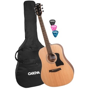 Акустическая гитара Cascha Stage Series HH 2080