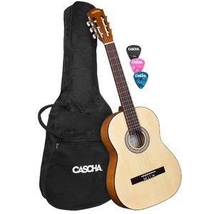 Классическая гитара Cascha Student Series HH 2137