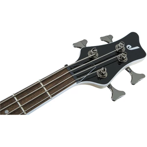 Бас-гитара JACKSON JS3Q SPECTRA IV - AMBER BLUE BURST