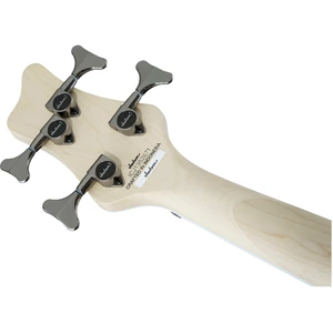 Бас-гитара JACKSON JS3Q SPECTRA IV - AMBER BLUE BURST