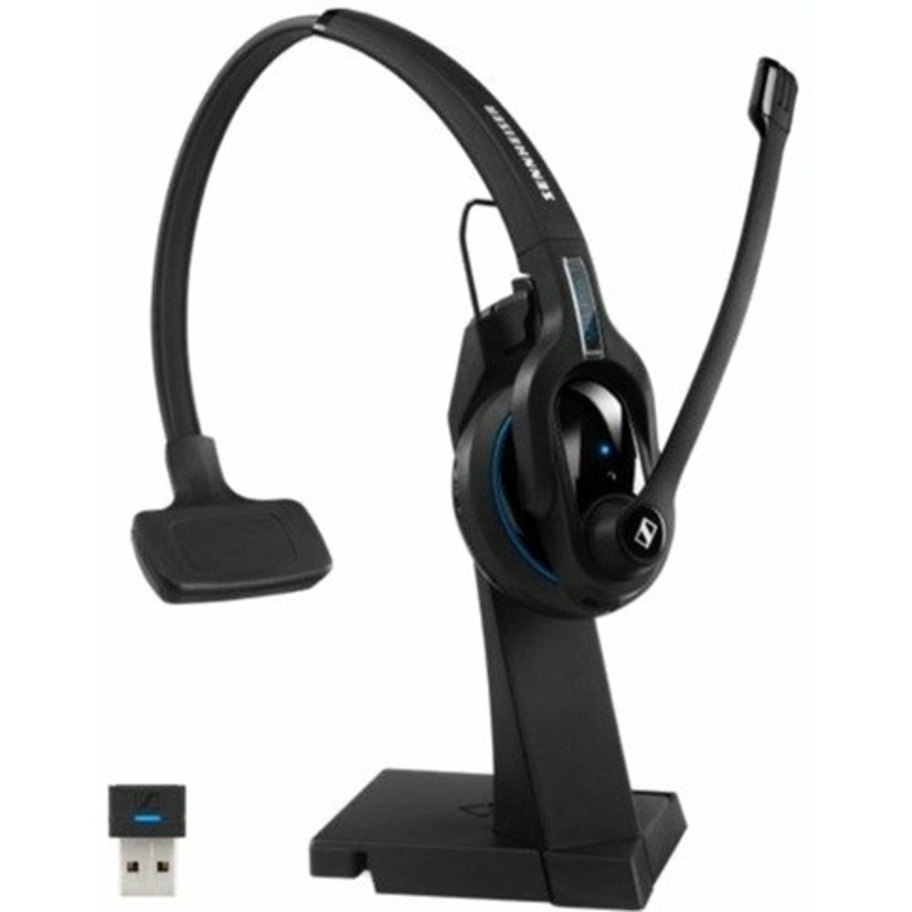 Bluetooth гарнитура Sennheiser IMPACT MB Pro 1 UC ML