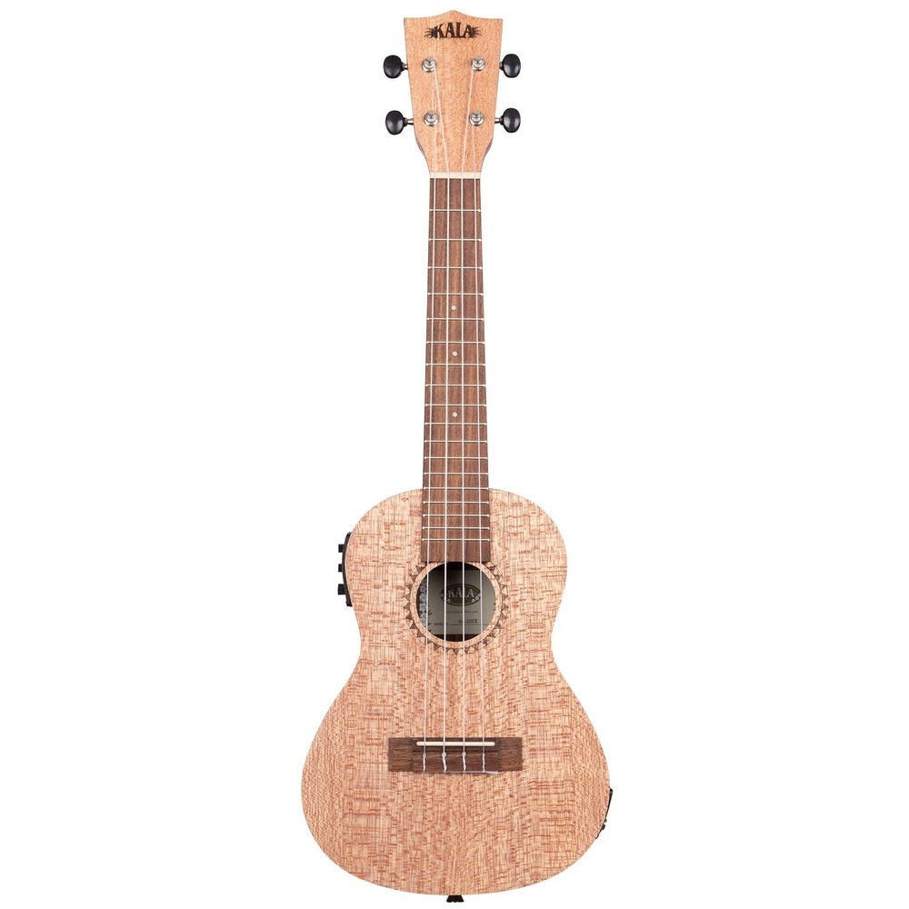 Укулеле концерт KALA KA-20CE