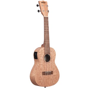 Укулеле концерт KALA KA-20CE
