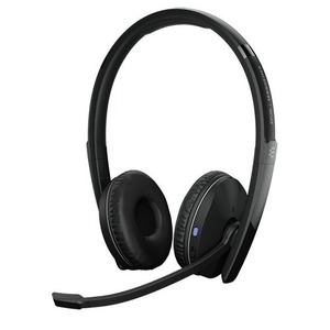 Двухсторонняя Bluetooth гарнитура Sennheiser ADAPT 261