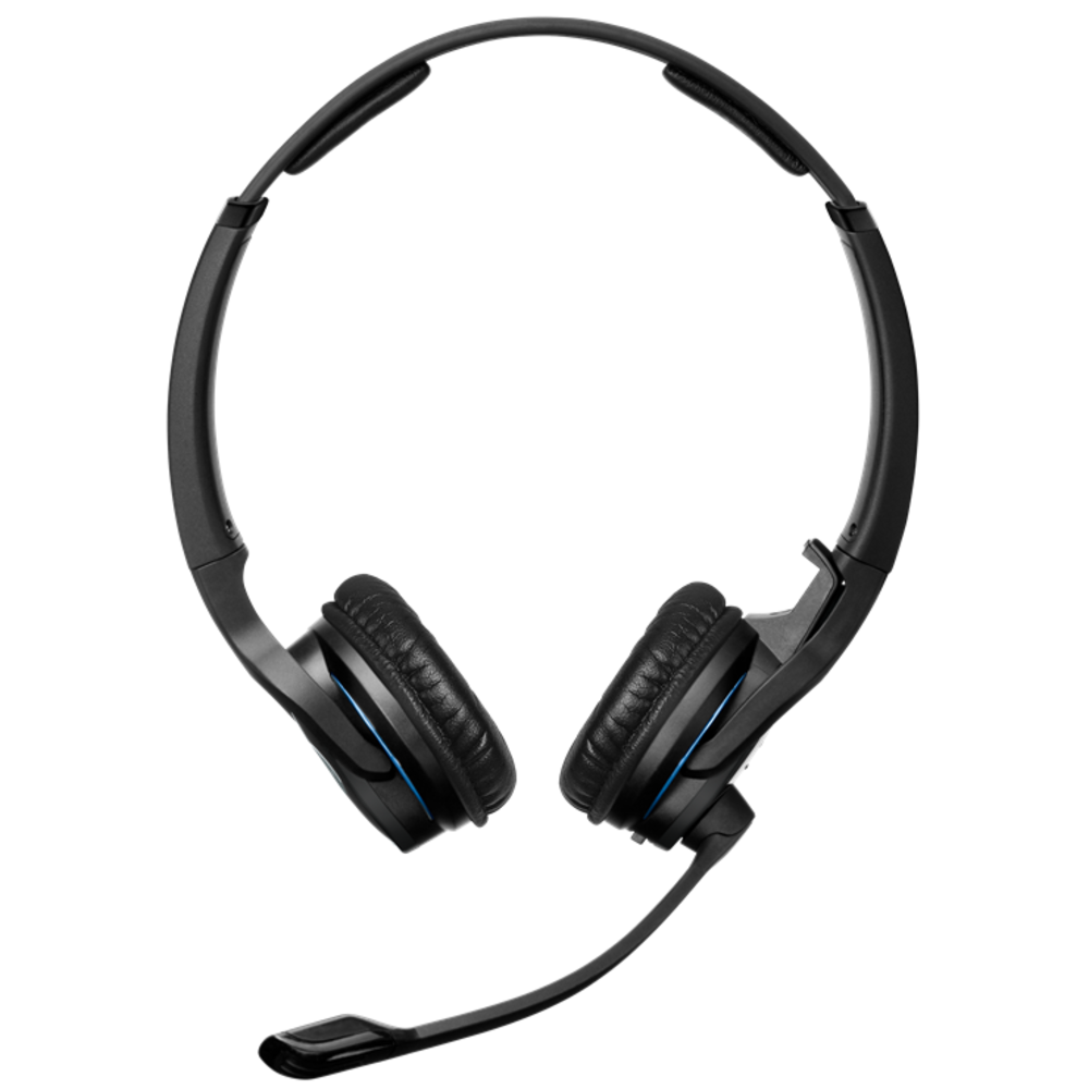 Bluetooth гарнитура Sennheiser IMPACT MB Pro 2 
