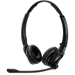 Bluetooth гарнитура Sennheiser IMPACT MB Pro 2 