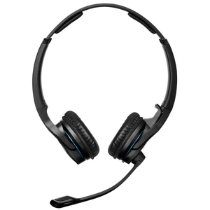 Bluetooth гарнитура Sennheiser IMPACT MB Pro 2 