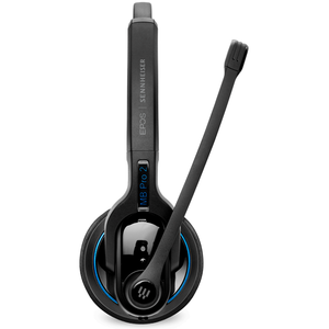 Bluetooth гарнитура Sennheiser IMPACT MB Pro 2 