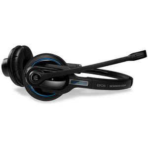 Bluetooth гарнитура Sennheiser IMPACT MB Pro 2 