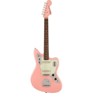 Электрогитара Fender SQUIER CV 60s JAGUAR LRL SHP