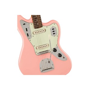 Электрогитара Fender SQUIER CV 60s JAGUAR LRL SHP