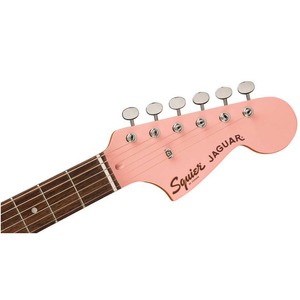 Электрогитара Fender SQUIER CV 60s JAGUAR LRL SHP