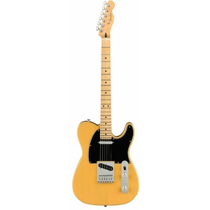 Электрогитара Fender Traditional 50s Tele MN BTB