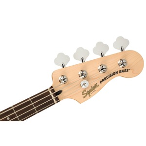 Бас гитарный комплект Fender SQUIER Affinity Precision Bass PJ Pack LRL 3TS