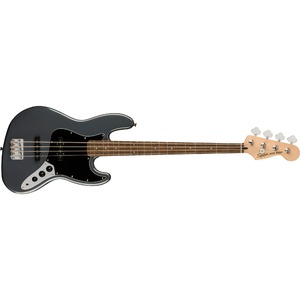 Бас-гитара Fender SQUIER Affinity Jazz Bass LRL CFM