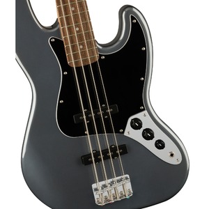 Бас-гитара Fender SQUIER Affinity Jazz Bass LRL CFM