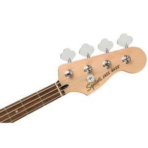 Бас-гитара Fender SQUIER Affinity Jazz Bass LRL CFM