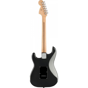 Бас гитарный комплект Fender SQUIER Affinity Stratocaster HSS Pack LRL CFM