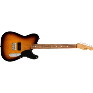 Электрогитара Fender NOVENTA TELE PF 2TSB