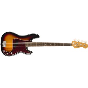 Бас-гитара Fender SQUIER CV 60s P BASS LRL 3TS