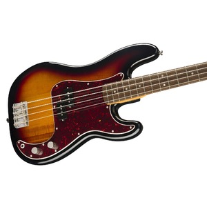 Бас-гитара Fender SQUIER CV 60s P BASS LRL 3TS
