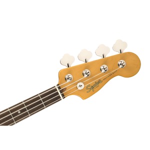 Бас-гитара Fender SQUIER CV 60s P BASS LRL 3TS