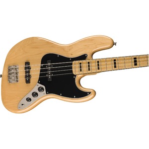 Бас-гитара Fender SQUIER CV 70s JAZZ BASS MN NAT
