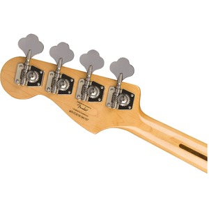 Бас-гитара Fender SQUIER CV 70s JAZZ BASS MN NAT
