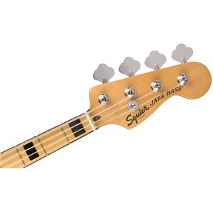 Бас-гитара Fender SQUIER CV 70s JAZZ BASS MN NAT