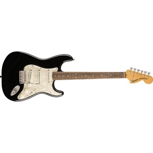 Электрогитара Fender SQUIER CV 70s STRAT LRL BLK