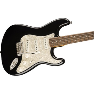 Электрогитара Fender SQUIER CV 70s STRAT LRL BLK