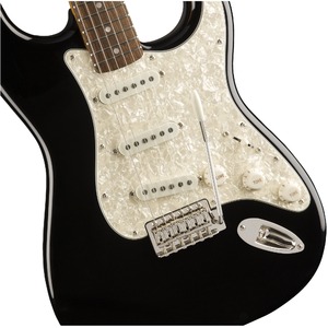Электрогитара Fender SQUIER CV 70s STRAT LRL BLK