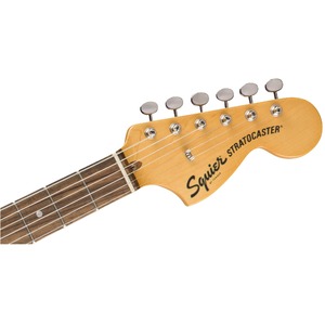 Электрогитара Fender SQUIER CV 70s STRAT LRL BLK