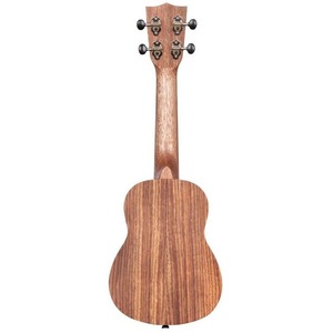 Укулеле сопрано KALA KA-TEAK-S