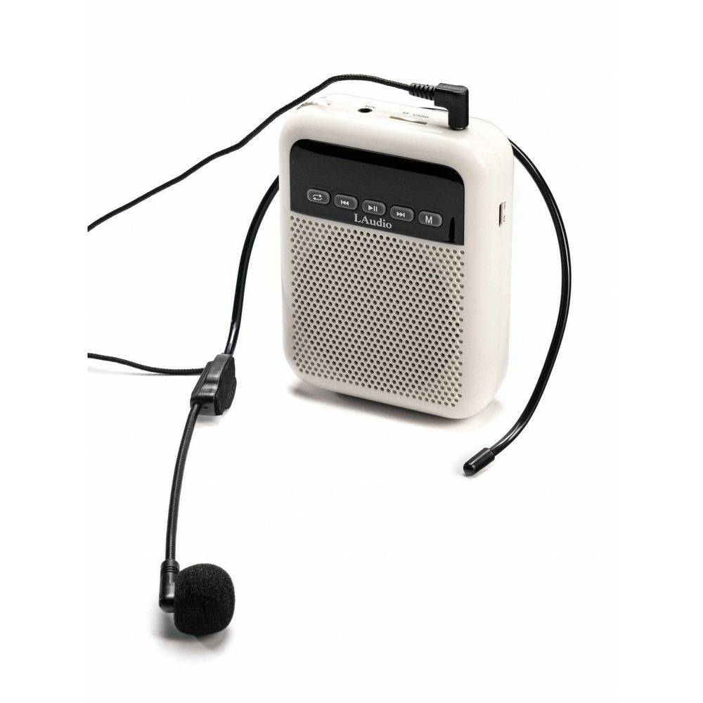 Громкоговоритель для гида LAudio WS-VA030-Pro