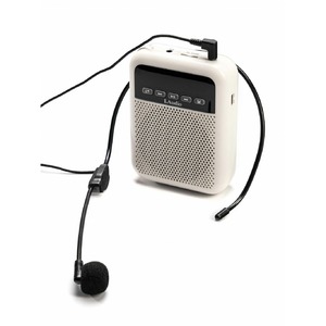 Громкоговоритель для гида LAudio WS-VA030-Pro