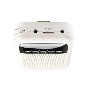 Громкоговоритель для гида LAudio WS-VA030-Pro