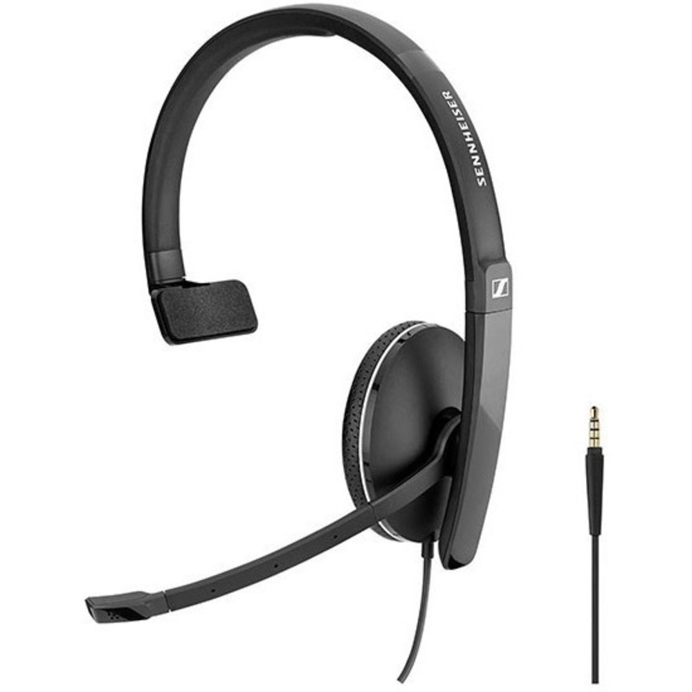 Односторонняя гарнитура Sennheiser SC 135