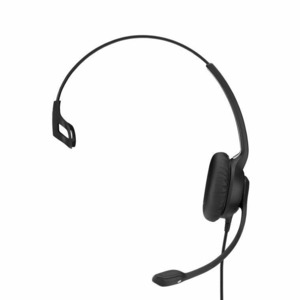 Односторонняя проводная гарнитура Sennheiser SC 230 USB MS