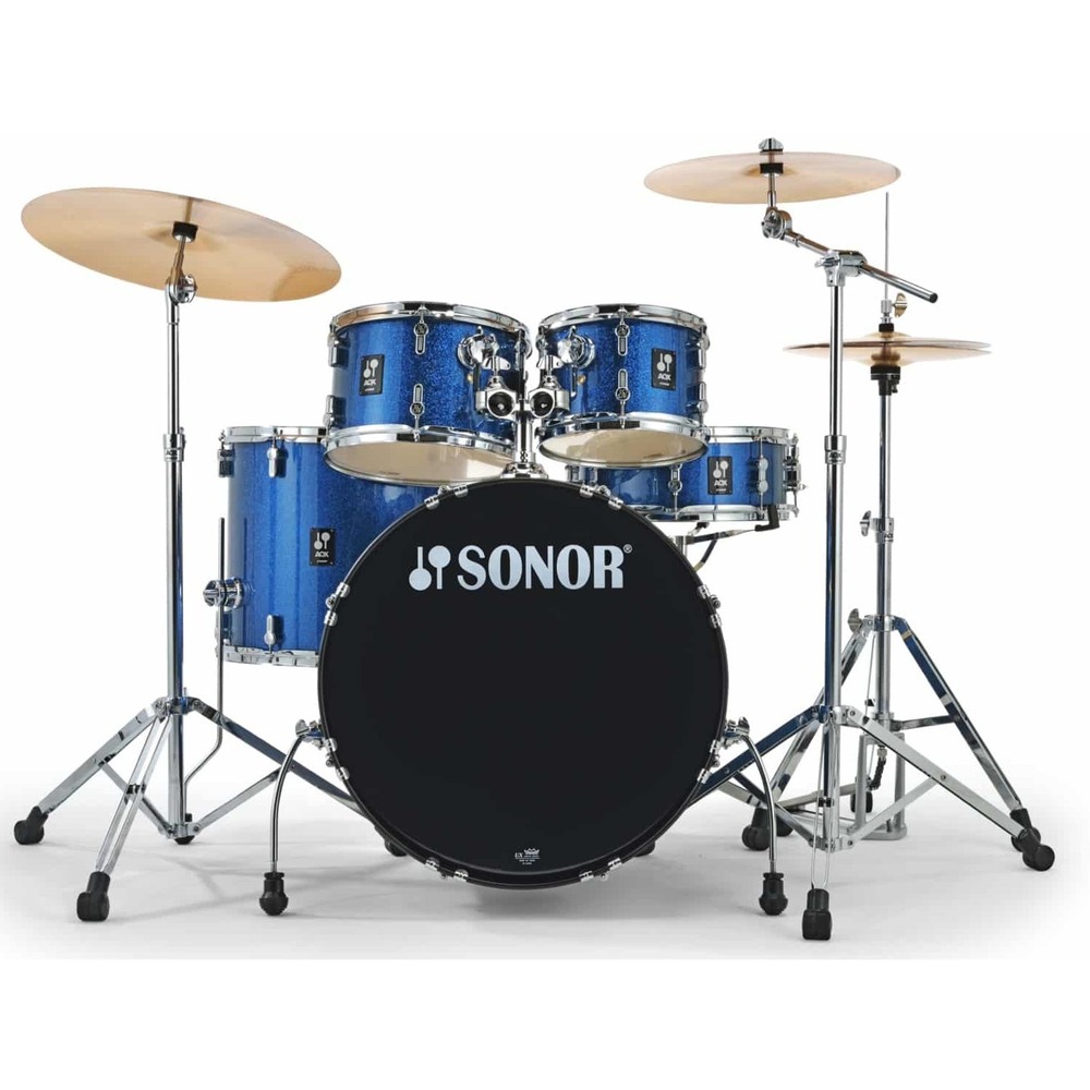 Ударная установка Sonor AQX Stage Set BOS 17507448