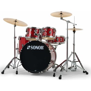 Ударная установка Sonor AQX Stage Set RMS 17507449