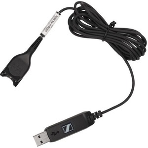 Сменный кабель для наушников Sennheiser USB-ED 01