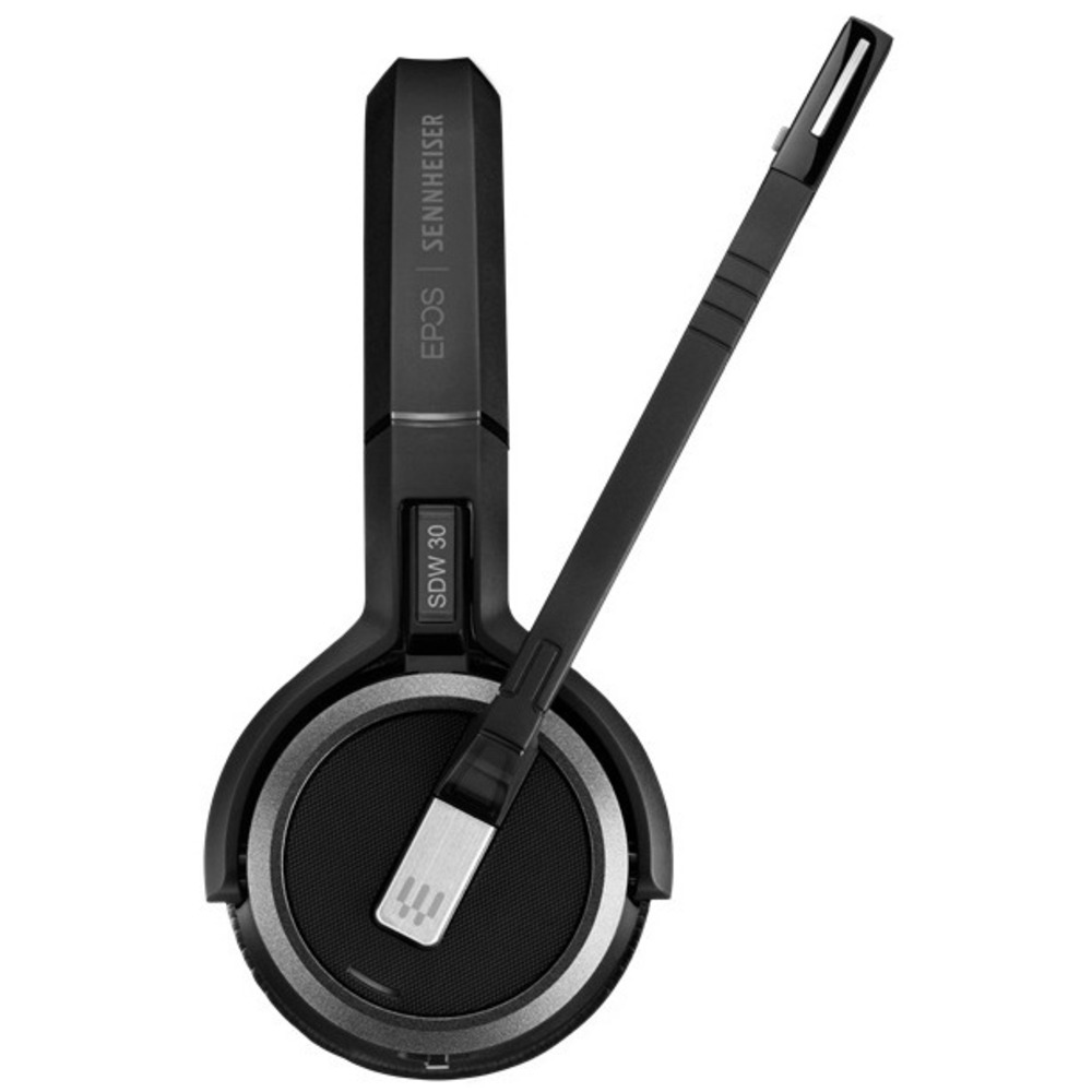 Односторонняя беспроводная гарнитура DECT Sennheiser IMPACT SDW 5035 - EU