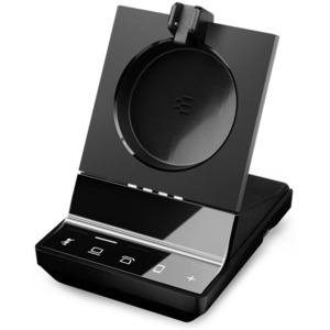 Двухсторонняя беспроводная DECT гарнитура Sennheiser IMPACT SDW 5065 - EU